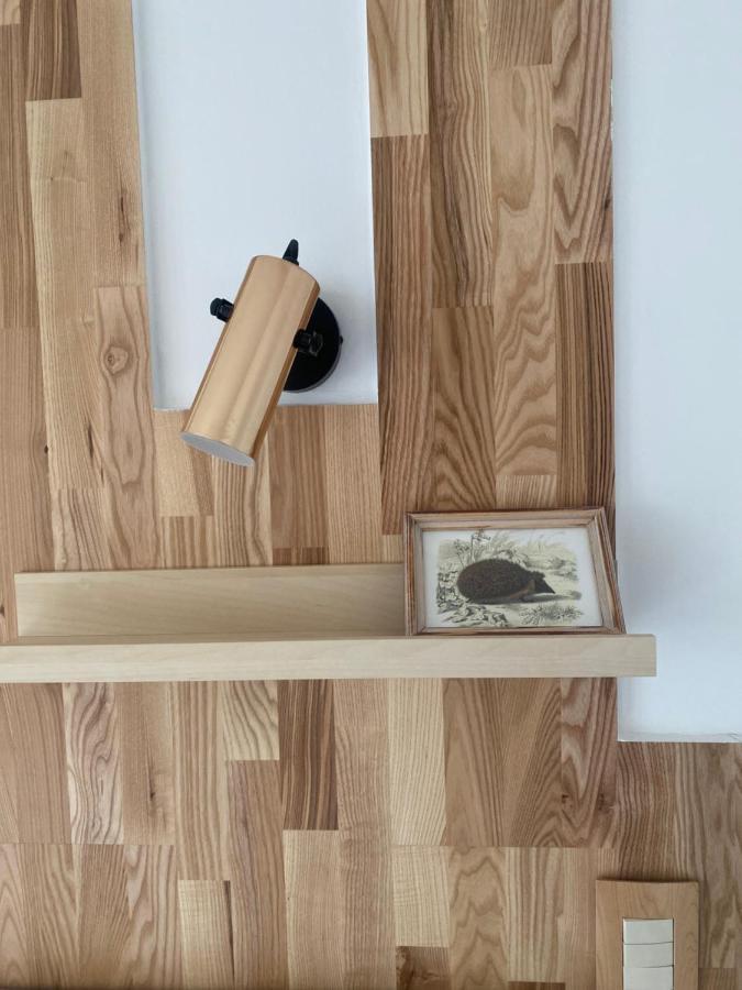 Nook. The Design Apartment Târgu-Mureş Exterior foto